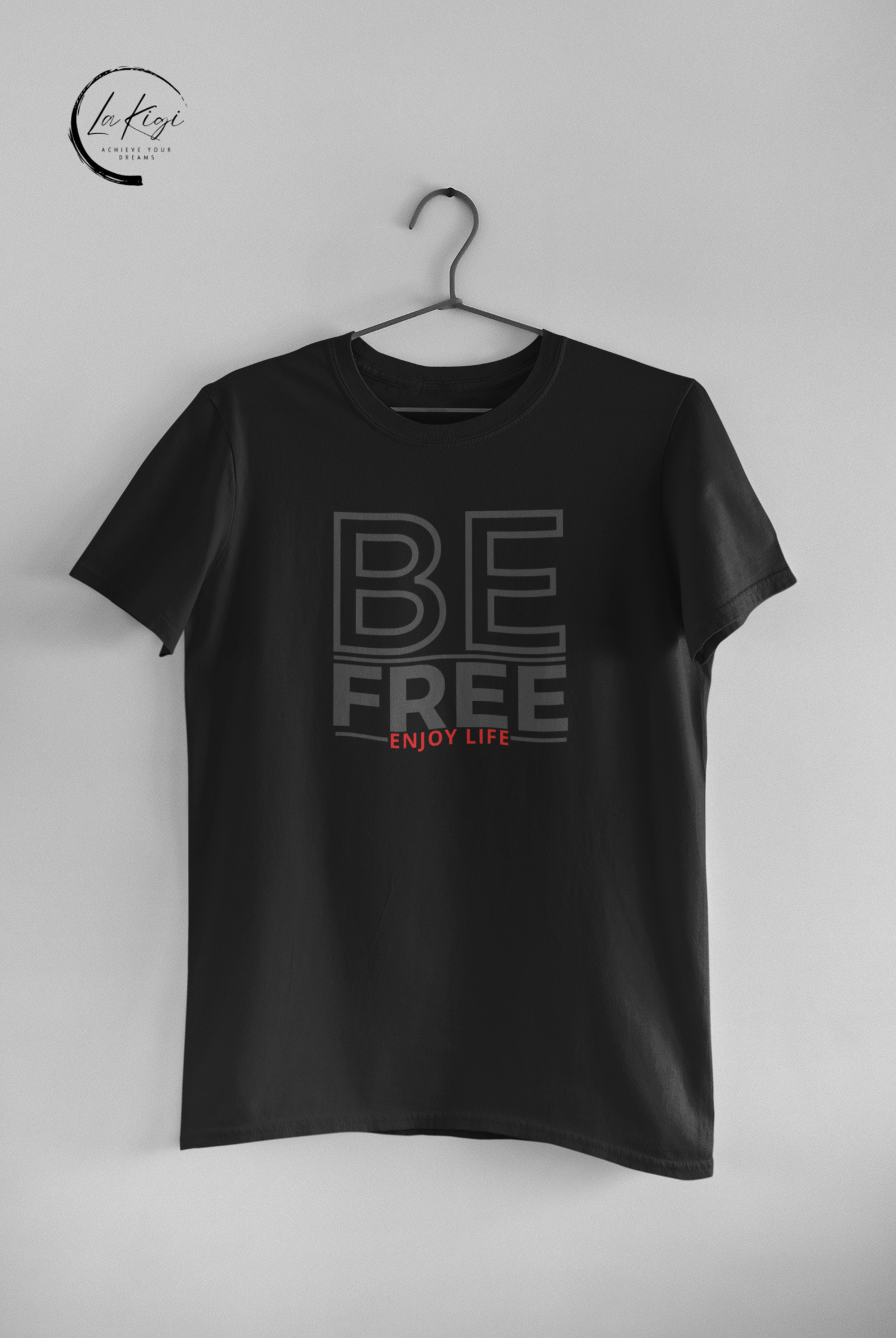 Be Free T-Shirt