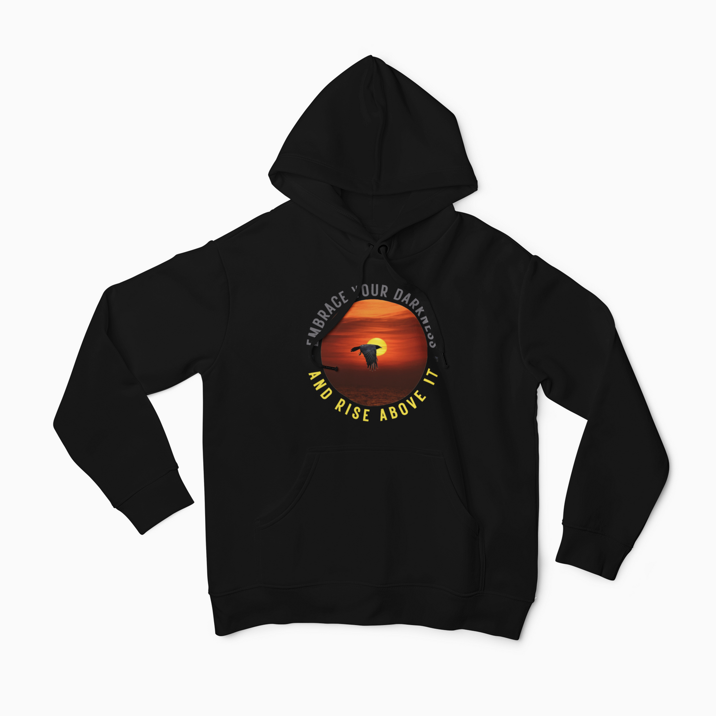 The Raven Hoodie