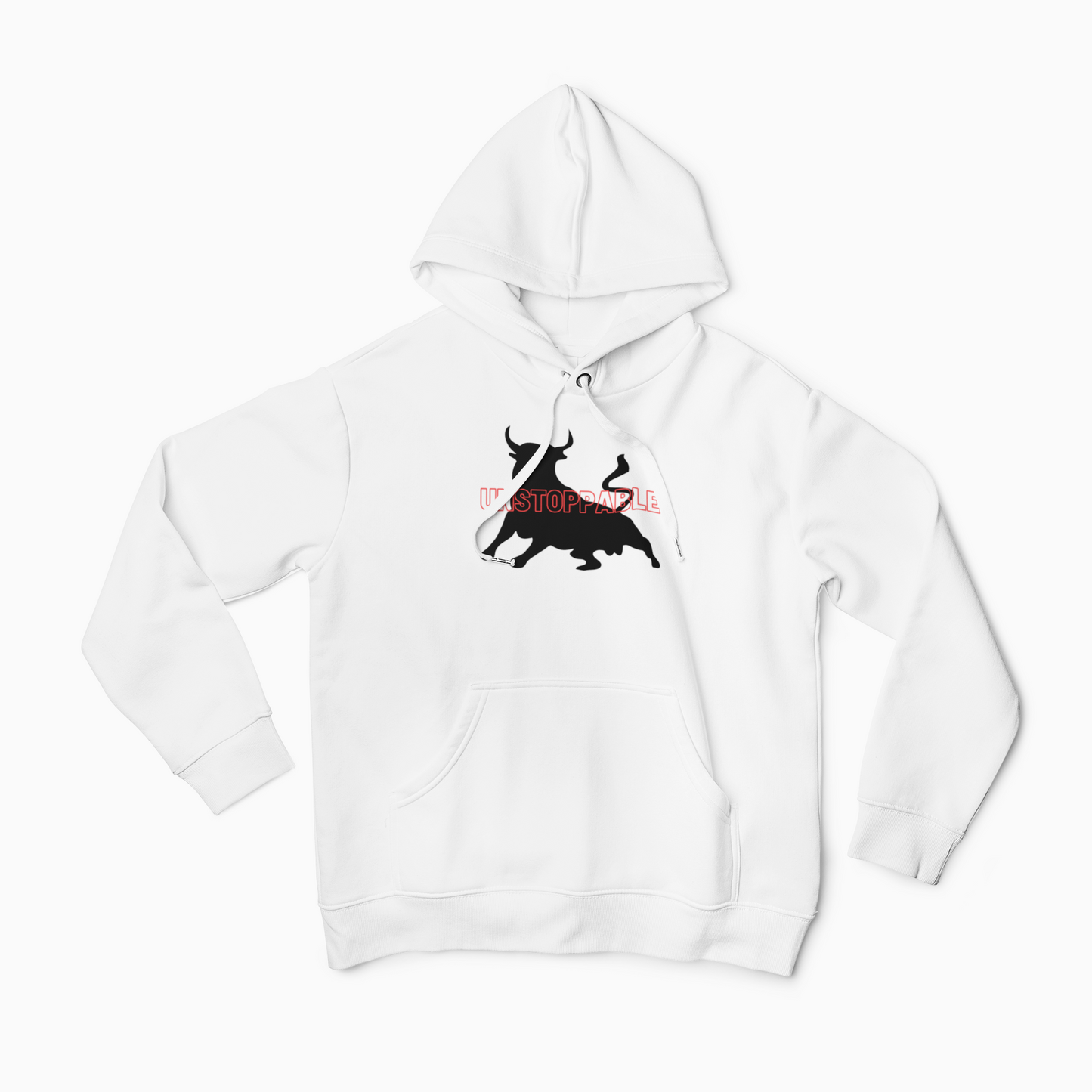 Unstoppable Hoodie