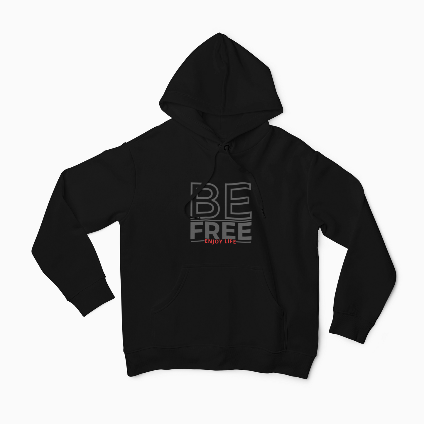 Be Free Hoodie