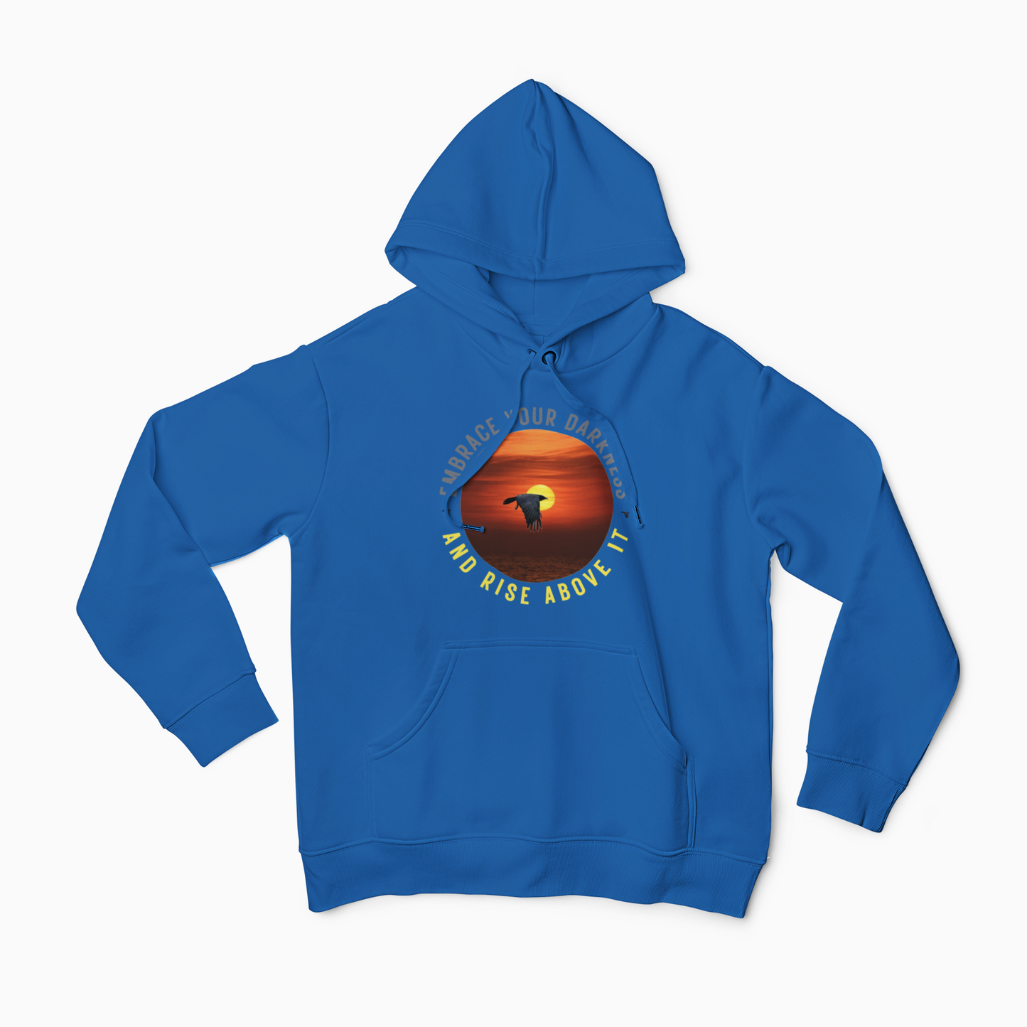 The Raven Hoodie