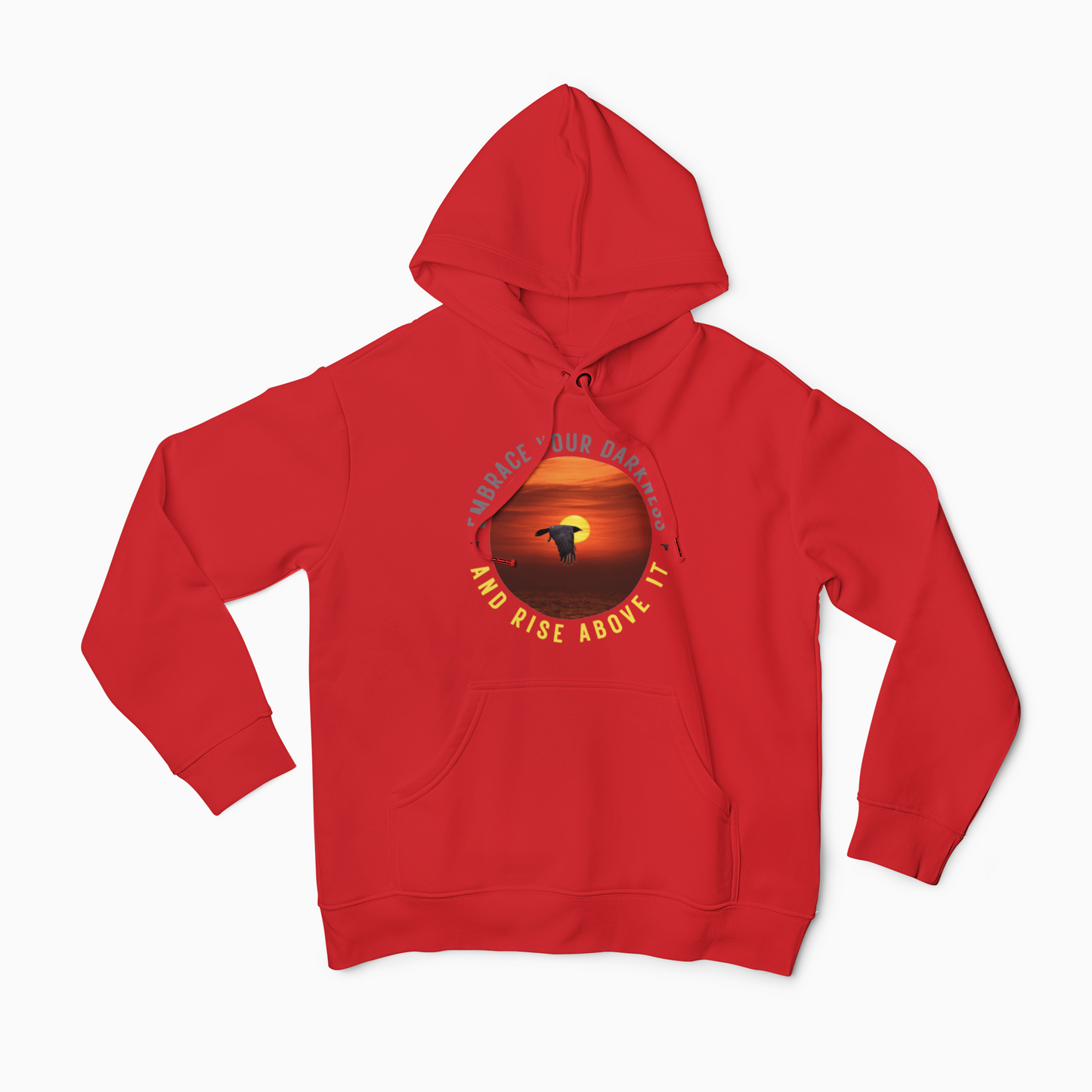 The Raven Hoodie