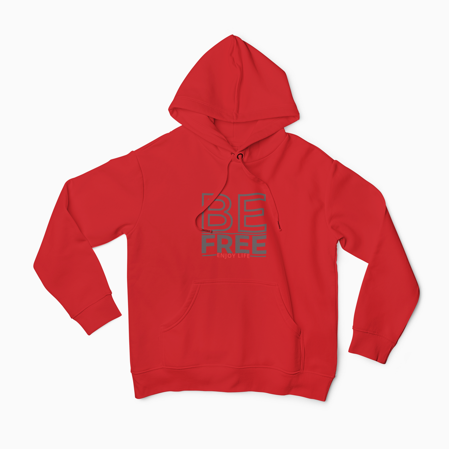 Be Free Hoodie