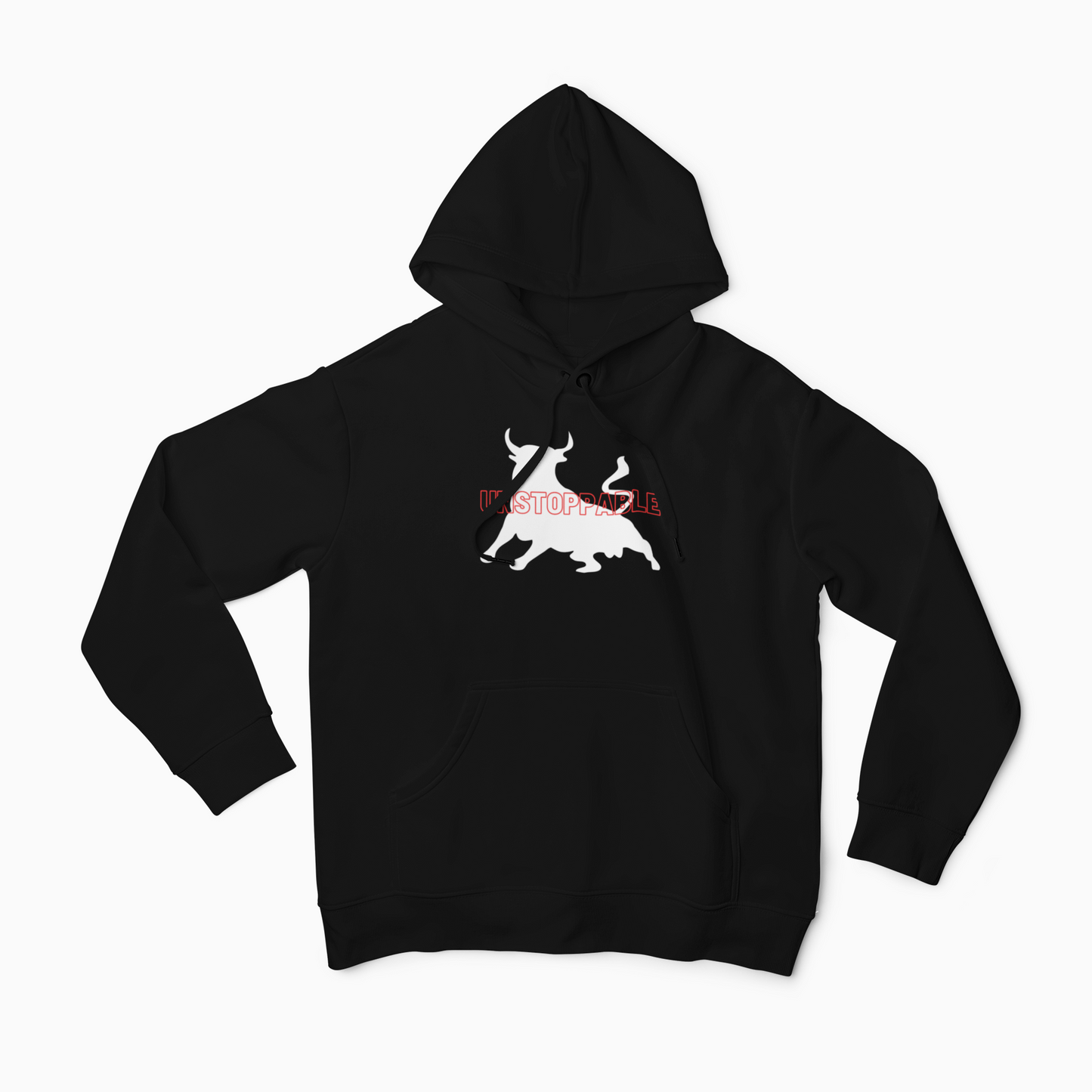 Unstoppable Hoodie