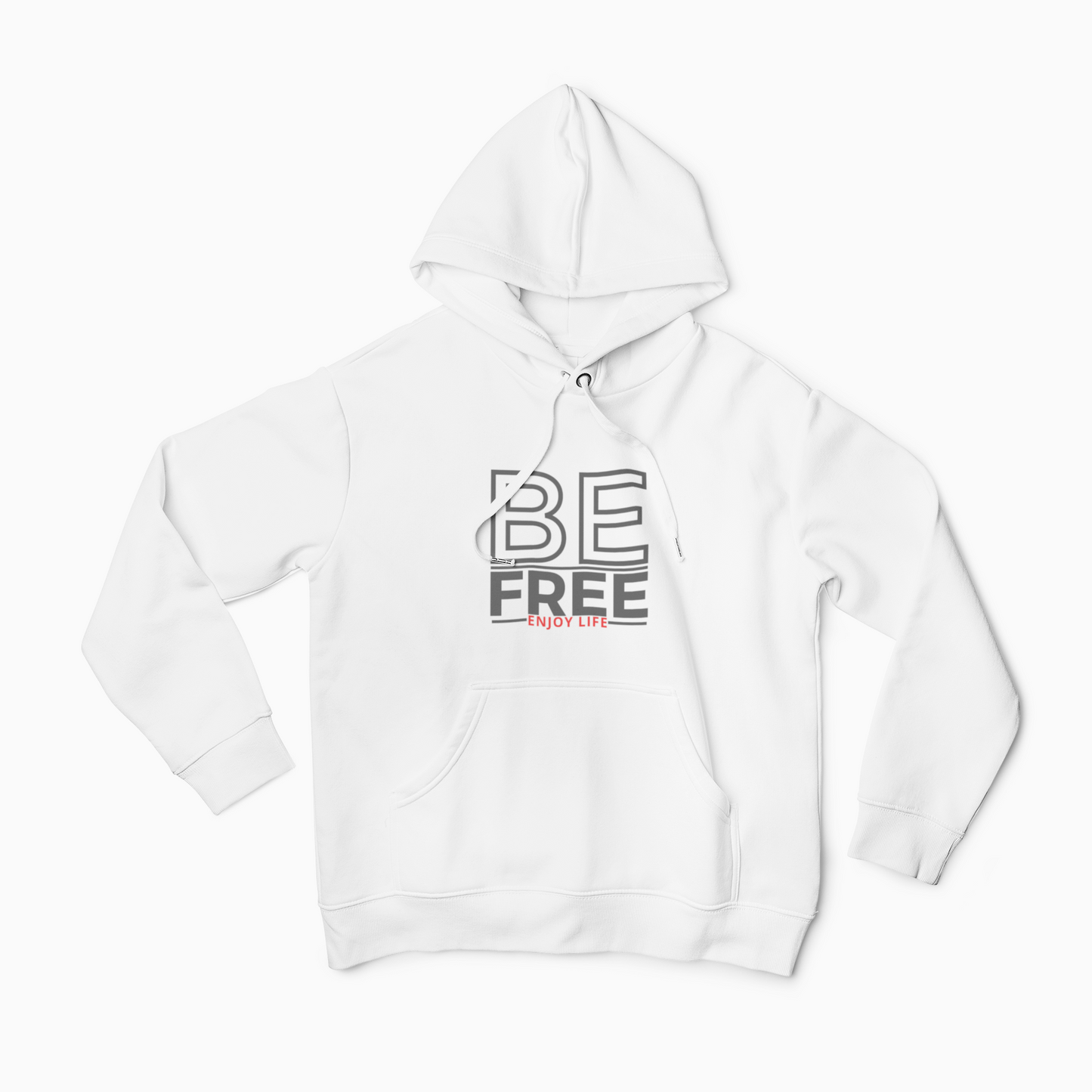 Be Free Hoodie